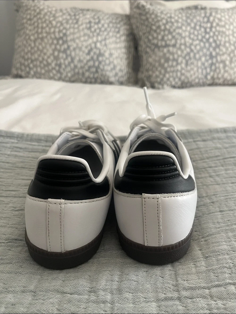 Adidas Samba